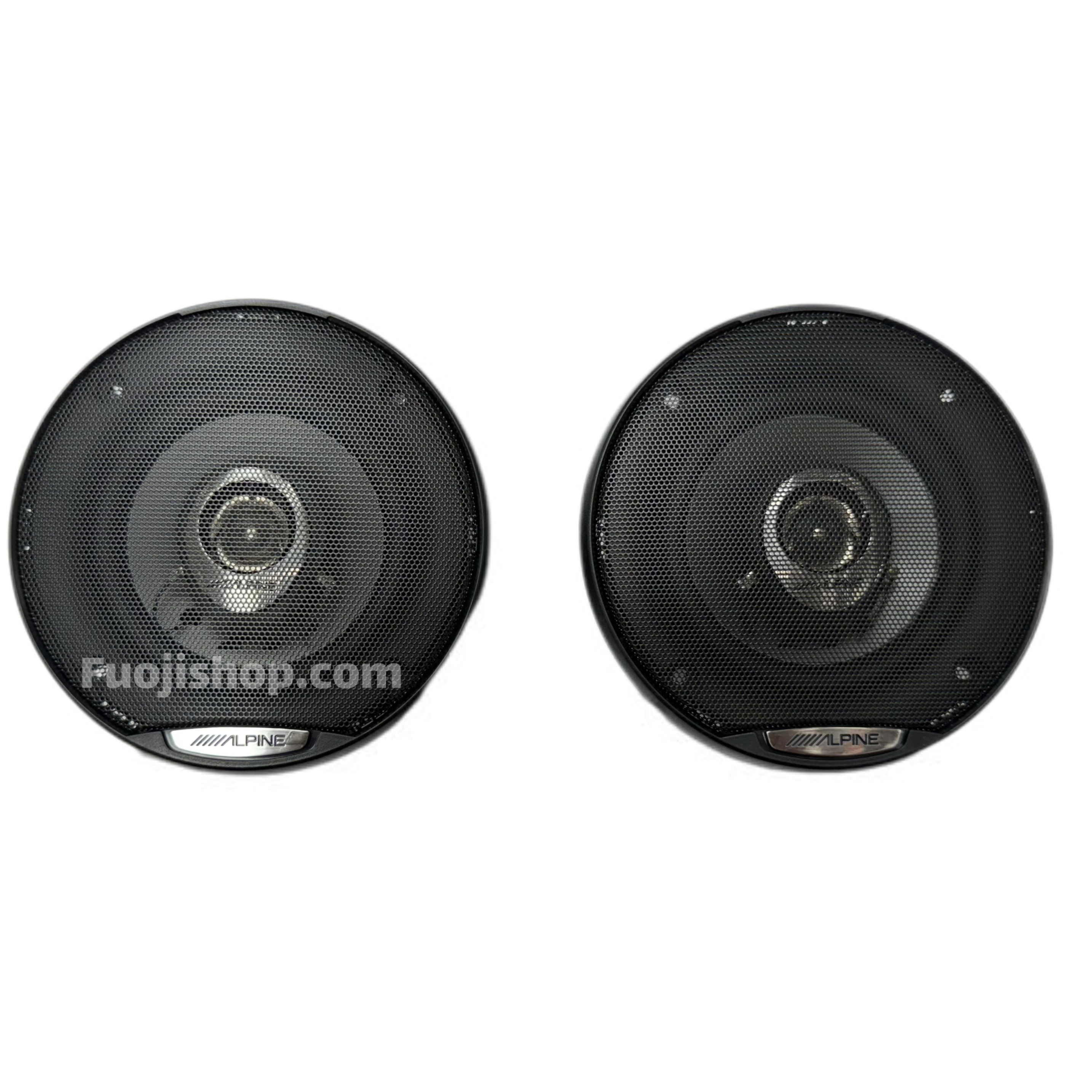 بلندگو 4 اینچ آلپاین SPE-1002 75W